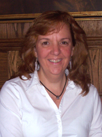 Sharon Knudson